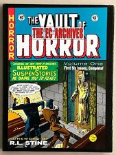 Vault horror volume for sale  Berkeley