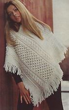 Ladies irish knit for sale  SWANLEY