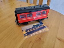 Lego 75955 train d'occasion  Beaune