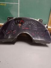 Speedometer cluster fits for sale  Jackson