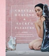 Crystal healing sacred for sale  Colorado Springs