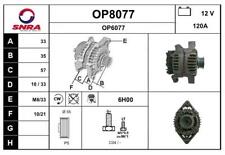 Op8077 alternateur astra d'occasion  Saint-Etienne