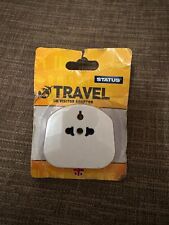 Electric travel adaptor for sale  LEICESTER