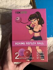Boxing reflex ball for sale  Coeur D Alene