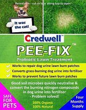 Pee fix dog for sale  HUDDERSFIELD
