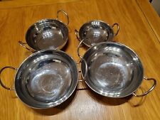 Bundle balti dishes for sale  MANCHESTER