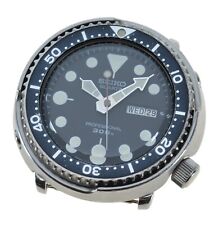 Usado, Relógio de mergulho masculino Seiko 47mm "Tuna Can" Ref: 7549-7010! Precisa de serviço! comprar usado  Enviando para Brazil