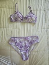 Hibiscus flower swimsuit for sale  Lawrenceville