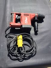 hilti sds hammer drills for sale  CANVEY ISLAND