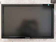 Samsung syncmaster 2243lnx gebraucht kaufen  Schüttorf