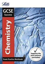 Gcse chemistry exam for sale  UK