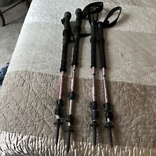 Hiking poles two for sale  Saint Charles