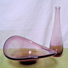 ciotola vaso cristallo usato  Fiorenzuola D Arda