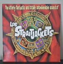 Los straitjackets utterly for sale  Los Angeles