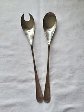 Salad server set for sale  IVYBRIDGE