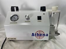 Athena microdermabrasion machi for sale  Port Chester