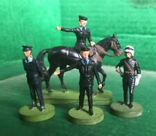 Subbuteo police squad for sale  PENCADER