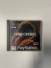 Dino crisis pal usato  Fossano