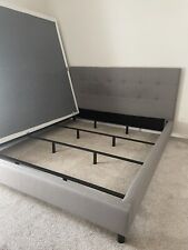 Cal king bed for sale  San Diego