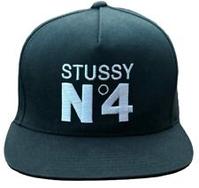 Stussy point crown for sale  MANCHESTER