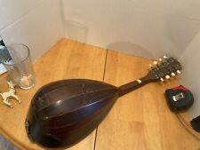 Vernon mandolin antique for sale  Confluence