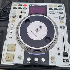Tocadiscos Denon DN-S3500 DJ CD segunda mano  Embacar hacia Argentina