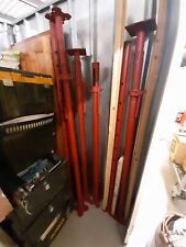 steel props for sale  BARKING