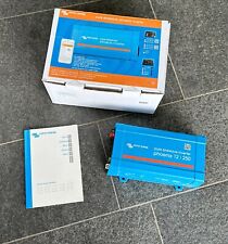 Victron energy inverter gebraucht kaufen  Eschfeld, Lichtenborn, Großkampenberg