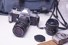 Pentax film camera for sale  KETTERING
