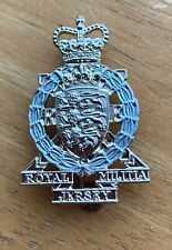 Royal jersey militia for sale  HULL