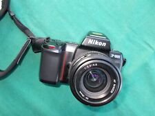 Nikon f801 35mm for sale  DERBY