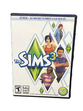 Electronic Arts 15390 Sims 3 PC WIN/MAC for sale  Shipping to South Africa