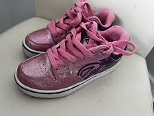 pink heelys 1 for sale  UK