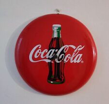Vintage coca cola usato  Italia