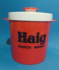 Vintage haig whisky for sale  HARLOW