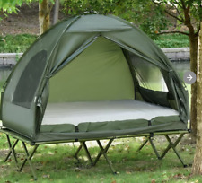 Outsunny camping tent for sale  Indianapolis