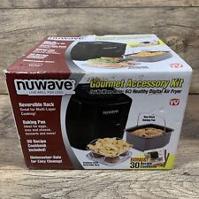 Nuwave brio air for sale  Minneapolis