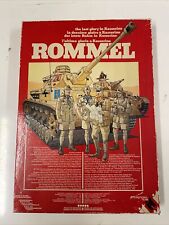 Rommel international team usato  Firenze