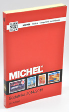 Michel übersee katalog gebraucht kaufen  Löchgau