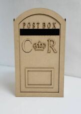Wedding post box for sale  DONCASTER