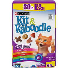 Purina kit kaboodle for sale  Ontario