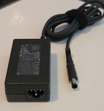 Used, HP Laptop 65W AC Power Adapter TPC-CA54 - 929817-002 - Spare 741346-001 for sale  Shipping to South Africa