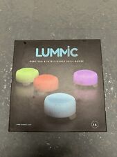 Lummic cognitive training for sale  WIRRAL