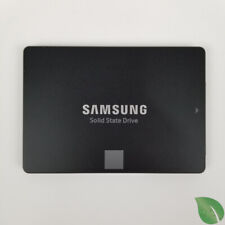 SSD Samsung 850 Evo MZ-75E250 250GB | Grau A, usado comprar usado  Enviando para Brazil