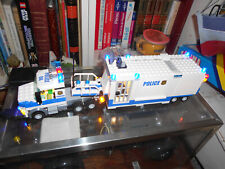 Lego city camion d'occasion  Montpellier-
