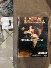 Tempi culture libro usato  Venezia