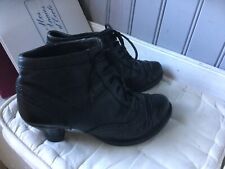 Bottines neosens cuir d'occasion  Rennes-