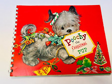 Poochy christmas pup for sale  Richardson