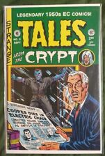Tales crypt vol. for sale  Abington