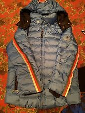 Bogner ski jacket for sale  CARNFORTH